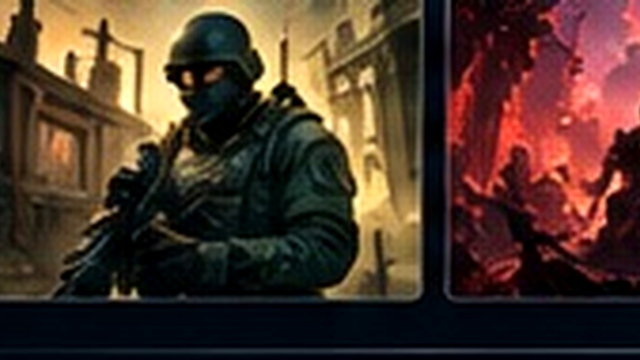 Counter-Strike 2